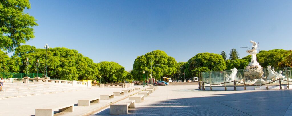 La Justicia ordenó que la Ciudad de Buenos Aires tenga su Código Ambiental