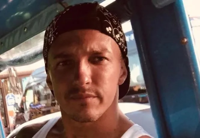 Detuvieron a un comisario de la Policía de la Ciudad por el crimen de Pérez Algaba