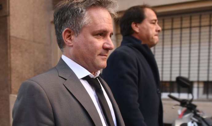 Juicio a la Corte en el Congreso: volvieron a citar a D’Alessandro