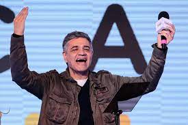 Jorge Macri derrotó a Martín Lousteau en la Ciudad
