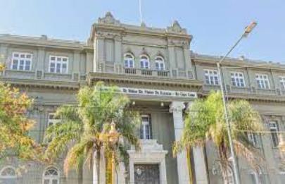El GCBA dona ropa incautada al Hospital de Niños Pedro de Elizalde