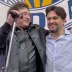 Javier Milei fue el candidato más votado en la Comuna 8