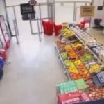 Detuvieron a “El Terror de los Supermercados”, acusado de robar en Parque Avellaneda y Mataderos