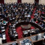 Con votos opositores, Diputados dio media sanción para modificar la Ley de alquileres