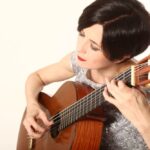 Tango BA: la concertista Mirta Álvarez tocará en el Museo Casa Carlos Gardel