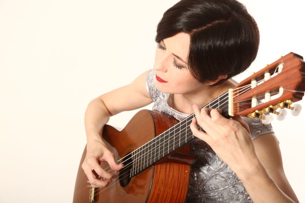 Tango BA: la concertista Mirta Álvarez tocará en el Museo Casa Carlos Gardel