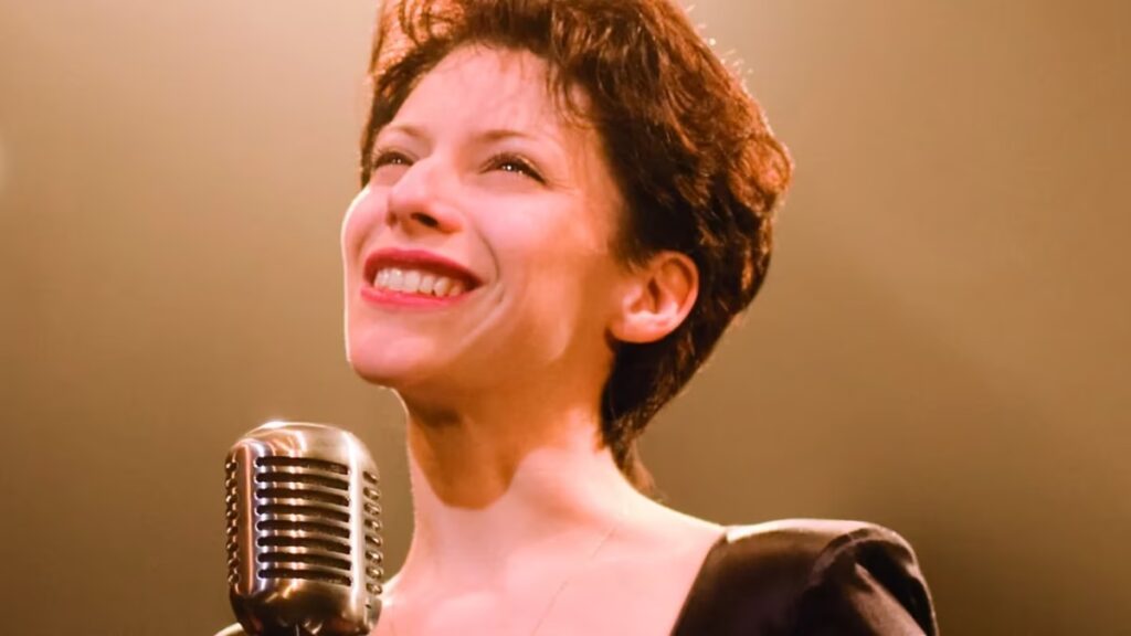 Elena Roger vuelve al Teatro Liceo con una nueva temporada de Piaf