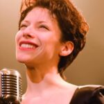 Elena Roger vuelve al Teatro Liceo con una nueva temporada de Piaf
