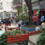 Charla “Patrimonio y ambiente en el Abasto” en la Casona Cultural Humahuaca