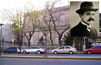 La Escuela de Música de Barracas eligió su nombre