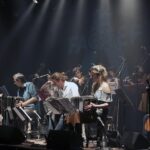 Abasto: quinta edición del festival Familia del Club Atlético Fernández Fierro durante 18 noches