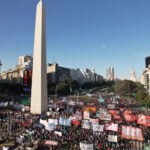 La Ciudad aún no aporta la identificación de los efectivos que redujeron a Facundo Molares, el militante fallecido en el episodio