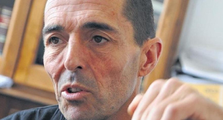 A los 54 años falleció el fiscal federal Federico Delgado