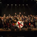 Piden declarar sitio de interés social y cultural al Club Atlético Fernández Fierro del Abasto