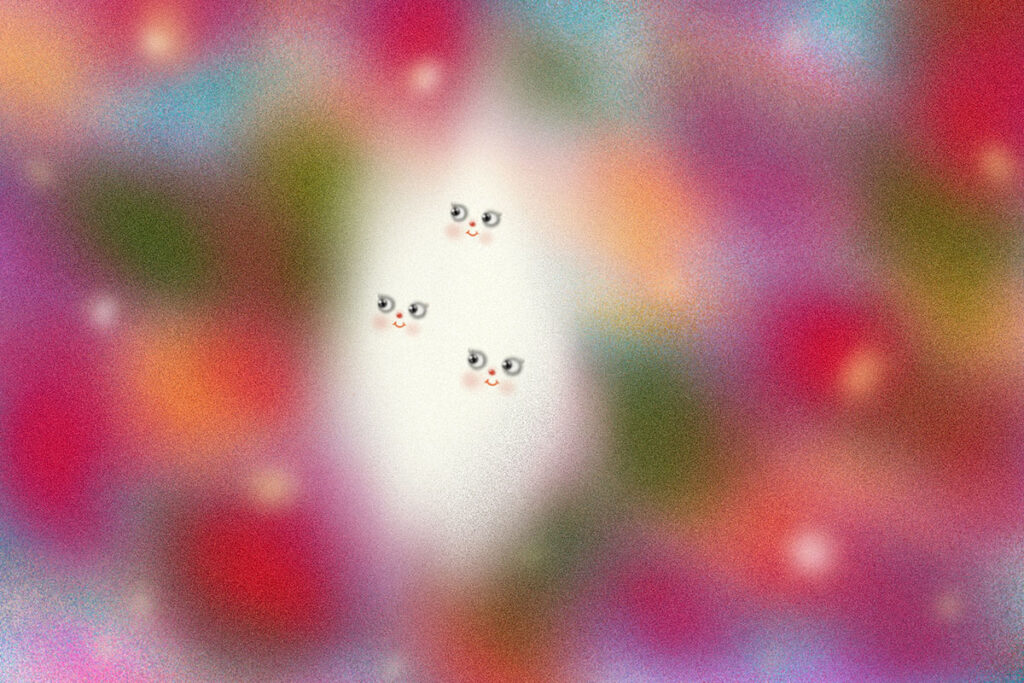 Tercera edición del Festival RUIDO en el CCK