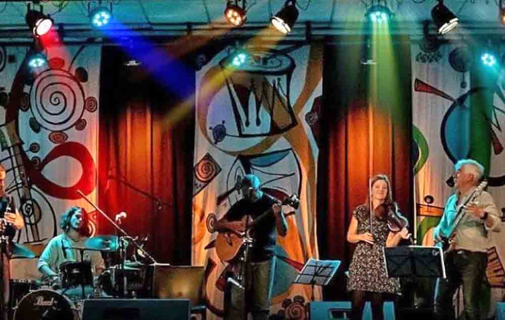 San Cristóbal: impulsan un homenaje a la Fundación Xeito Novo de Cultura Gallega