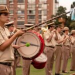 La Banda Sinfónica de la Gendarmería Nacional tocará canciones de películas gratis en la UTN – Almagro