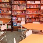 Parque Avellaneda: alumnos de una escuela quieren llamar a su biblioteca Paula Pareto, Estela De Carlotto o María Elena Walsh