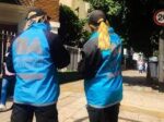 Buenos Aires cuenta con más de 700 nuevos agentes de prevención