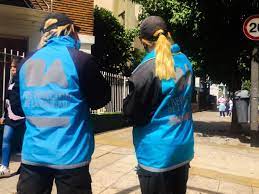 Buenos Aires cuenta con más de 700 nuevos agentes de prevención