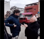 Martín Lousteau propone suspender el Metrobús en Mataderos