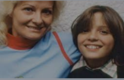 ¿La madre de Luis Miguel está en el hospital Moyano?