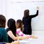 La izquierda pide la titularización masiva de docentes