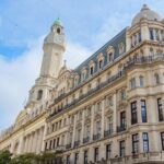 Panorama legislativo: repercusiones por la salida de Burzaco, protesta de vecinos contra el Código Urbanístico y homenajes rockeros