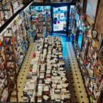 La librería Vuelvo al sur de Parque Patricios ganó el Premio a la Labor Librera de la FED