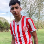 Lucas González “asesinado por odio racial”
