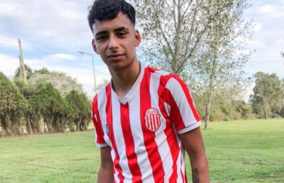 Lucas González “asesinado por odio racial”
