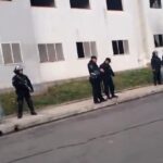Unas 120 familias ocuparon viviendas con complejos de Villa Lugano