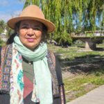 “Para cambiar el mundo necesitamos cambiar cómo nos alimentamos”