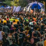 Media Maratón de Buenos Aires: participaron 23.000 corredores y ganó Florencia Borelli con nuevo récord nacional y sudamericano