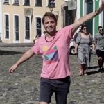 Críticas al GCBA tras la muerte del ingeniero en Palermo: “Hace tiempo que las calles de la Ciudad son un peligro”