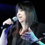 Marilina Ross vuelve a los escenarios