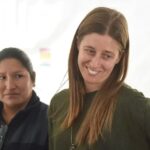 María Migliore renuncia al Ministerio de Hábitat y Desarrollo Humano porteño