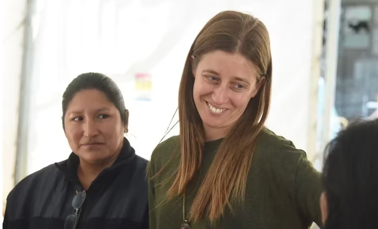 María Migliore renuncia al Ministerio de Hábitat y Desarrollo Humano porteño