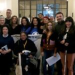 Montenegro pide ampliar licencias a trabajadores públicos porteños con hijos con discapacidad