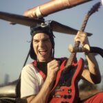 El Capitán Teuco se presenta en Tecnópolis con entrada gratuita