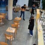 Palermo: asesinaron a un hombre de una puñalada para robarle el celular