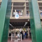 Palermo: familias del Lengüitas alertan por falta de docentes