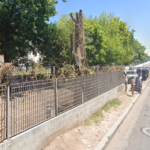Macri se opuso al paseo de compras Flores -Floresta