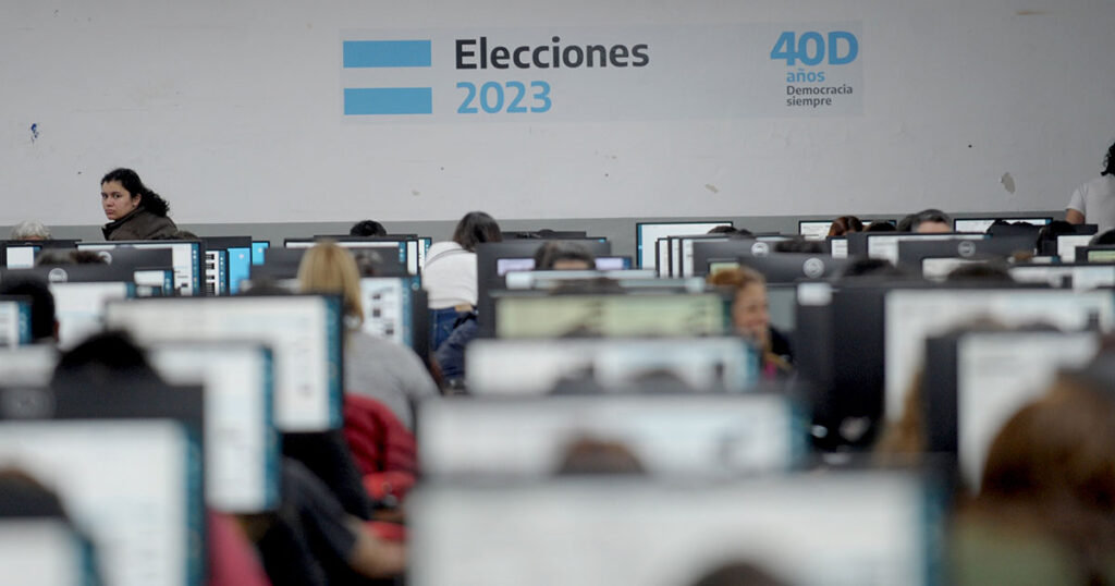 PASO en la Ciudad de Buenos Aires: Jorge Macri superó a Lousteau y competirá con Santoro, Marra y Biasi