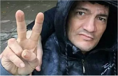 Preocupación por el estado depresivo de Pity Álvarez