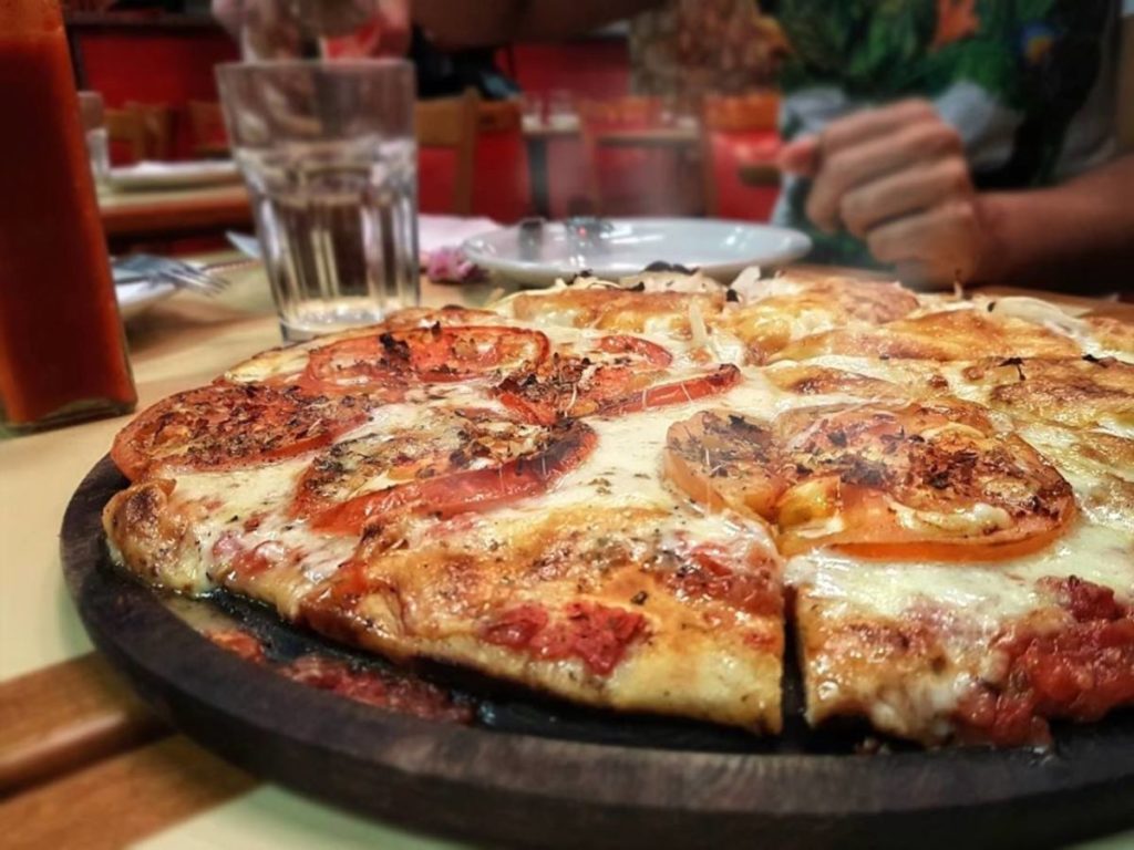Anunciaron la Noche de la Pizza y la Empanada 2023