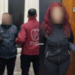 Detuvieron a cinco prófugos que fueron a votar en Monserrat, Villa Soldati y Palermo