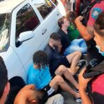 Inicia el juicio a los seis acusados de la violación grupal de Palermo