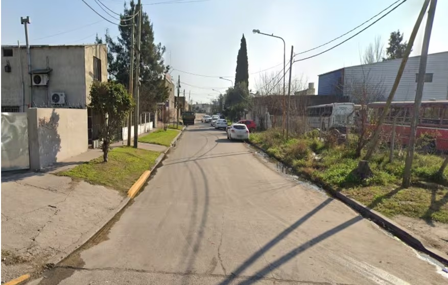 Detuvieron a un policía de la Ciudad acusado de atropellar a una mujer con una moto robada