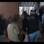 Encuentran y detienen a narco que estuvo prófugo tres años